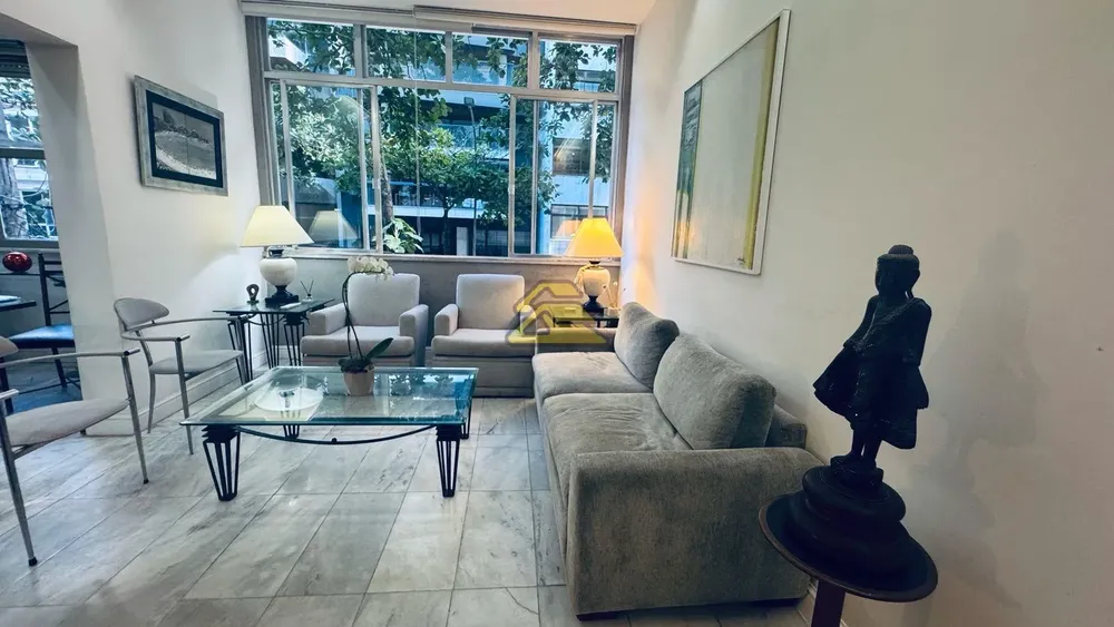 Apartamento, 2 quartos, 100 m² - Foto 9