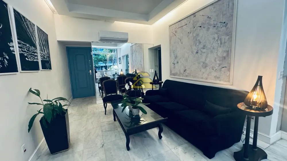 Apartamento, 2 quartos, 100 m² - Foto 3