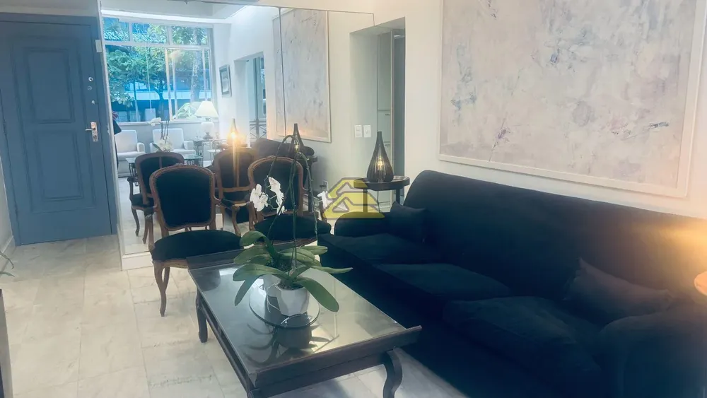 Apartamento, 2 quartos, 100 m² - Foto 7