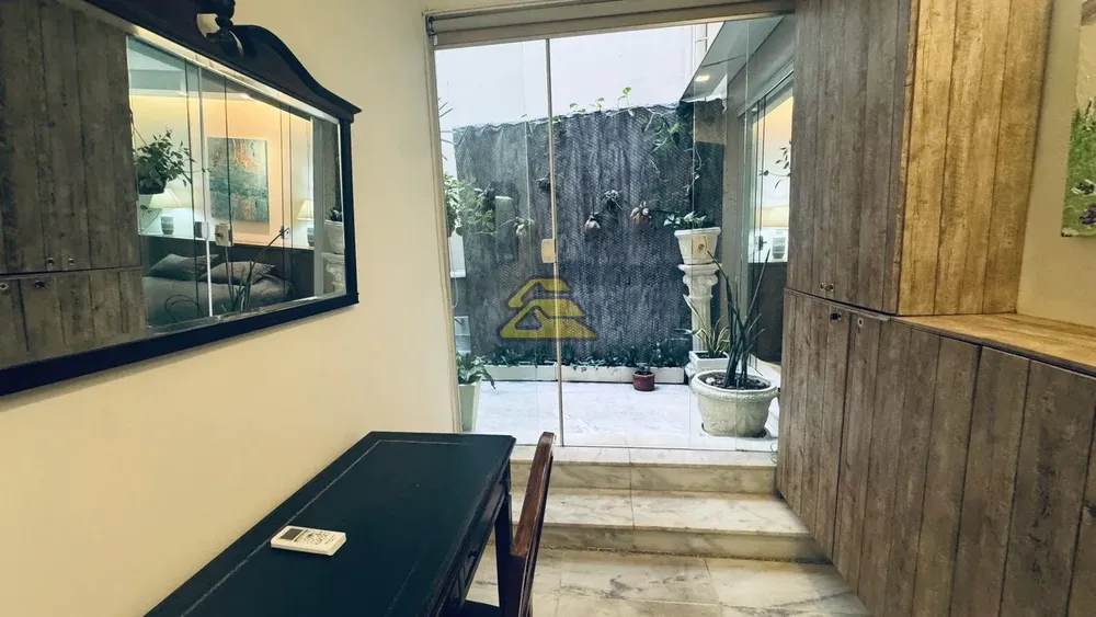 Apartamento, 2 quartos, 100 m² - Foto 23