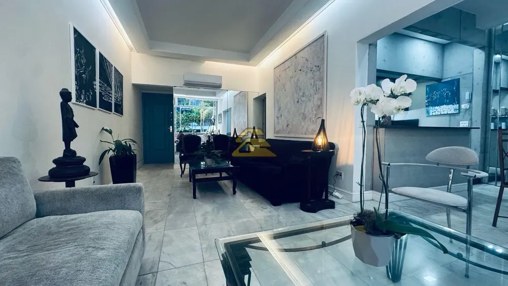 Apartamento, 2 quartos, 100 m² - Foto 5