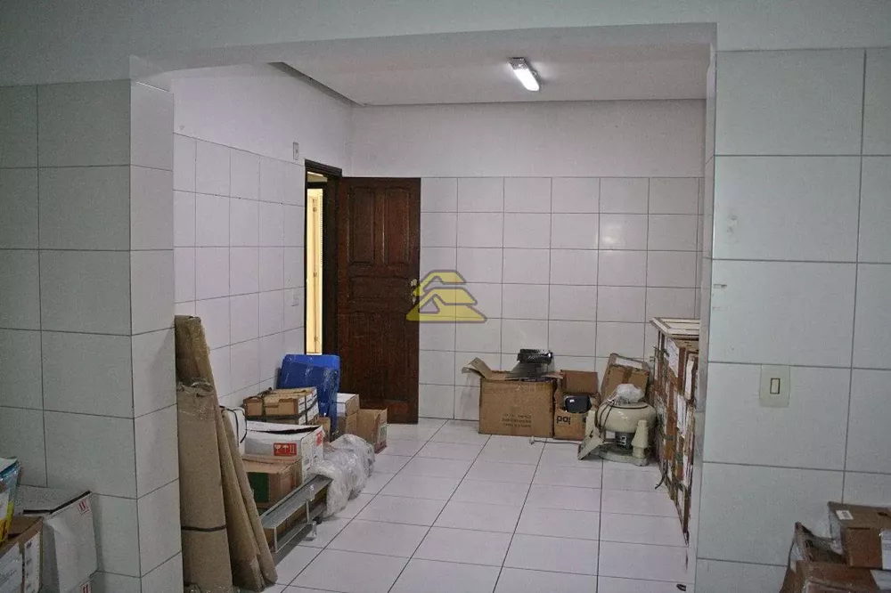 Prédio Inteiro, 302 m² - Foto 1
