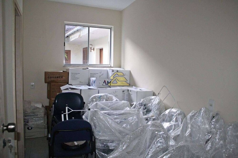 Prédio Inteiro, 302 m² - Foto 12