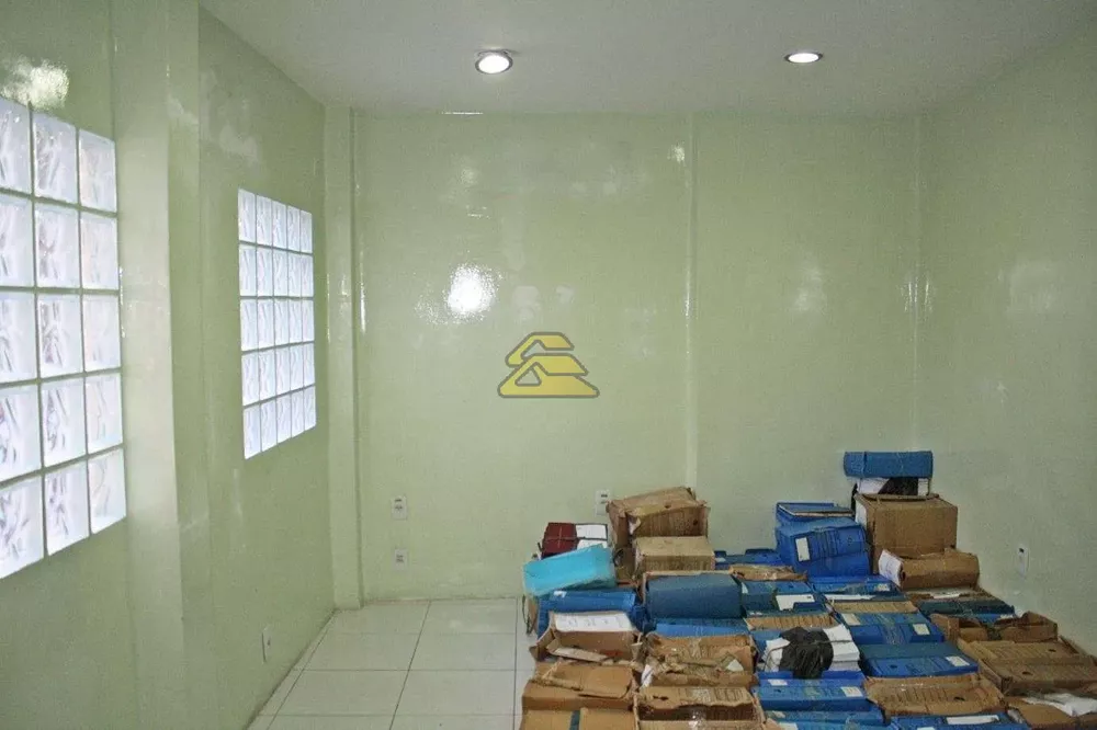 Prédio Inteiro, 302 m² - Foto 8