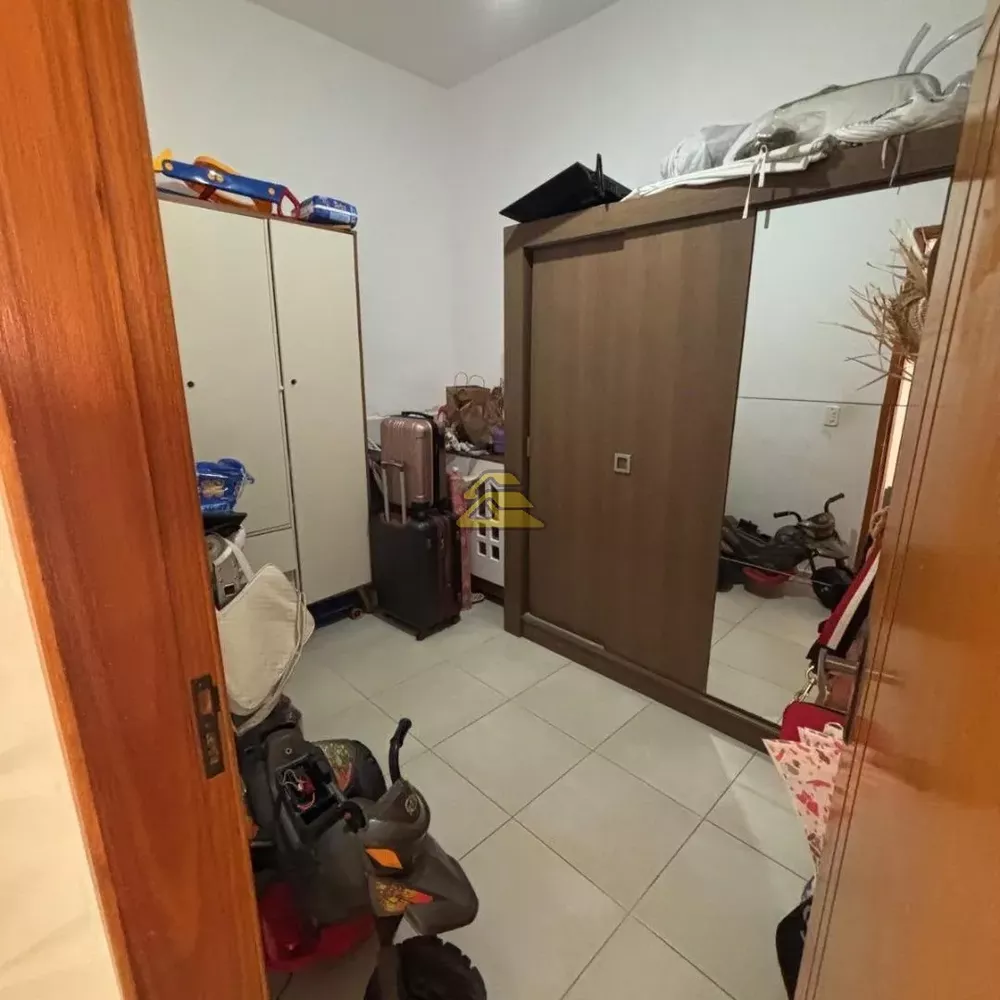 Casa, 4 quartos, 186 m² - Foto 11