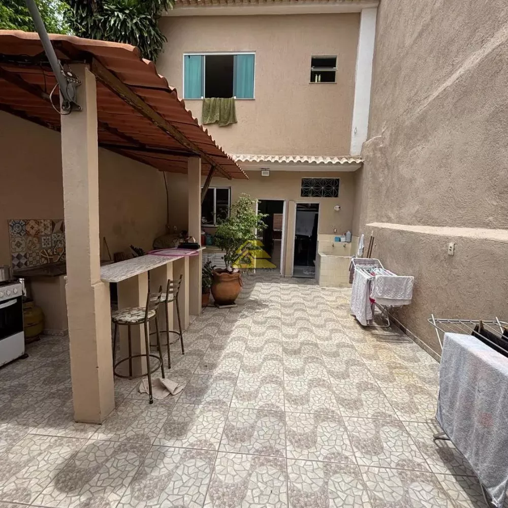Casa, 4 quartos, 186 m² - Foto 9