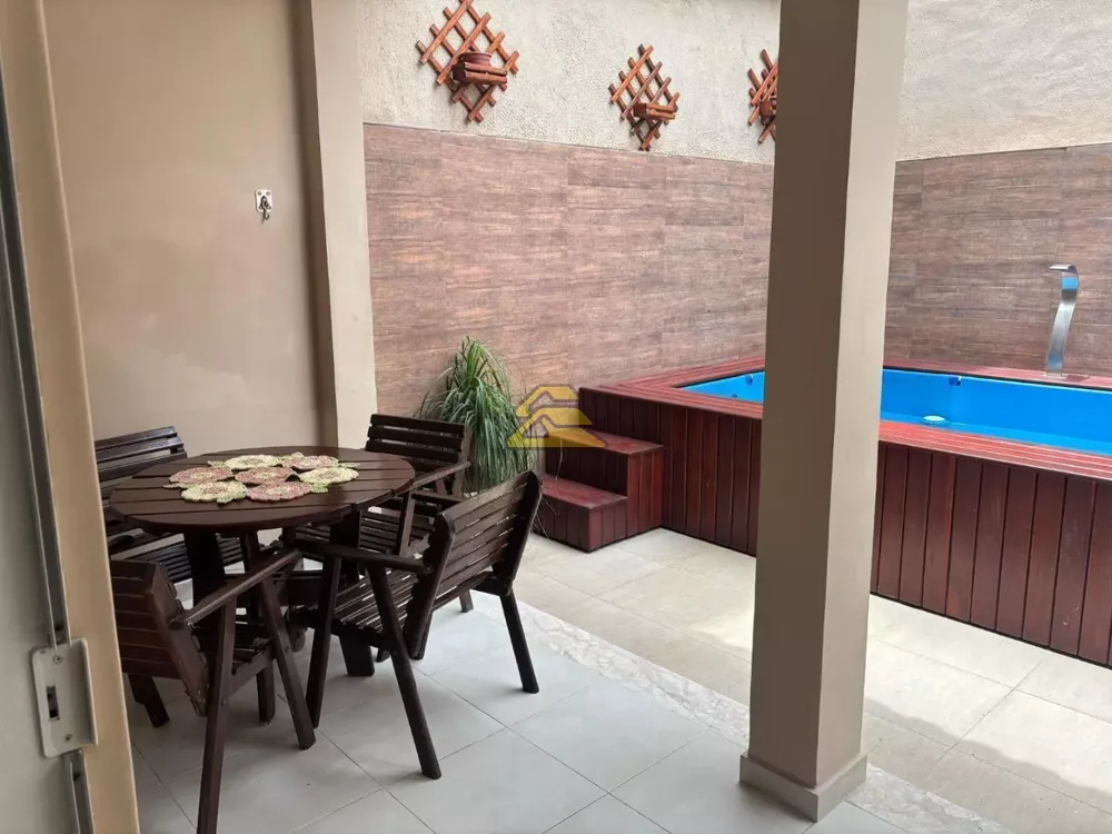 Casa, 4 quartos, 186 m² - Foto 19