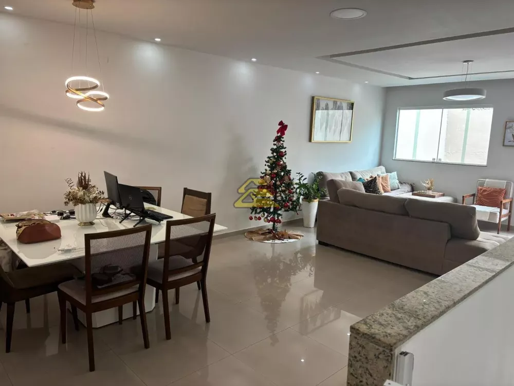 Casa, 4 quartos, 186 m² - Foto 21