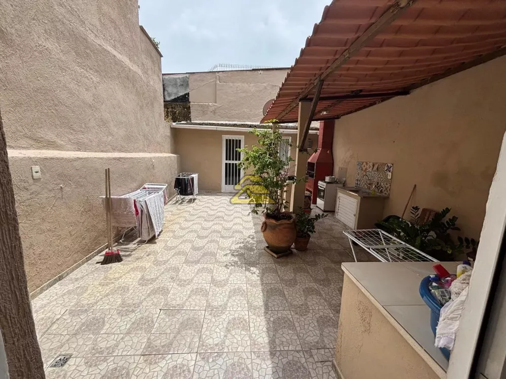 Casa, 4 quartos, 186 m² - Foto 5
