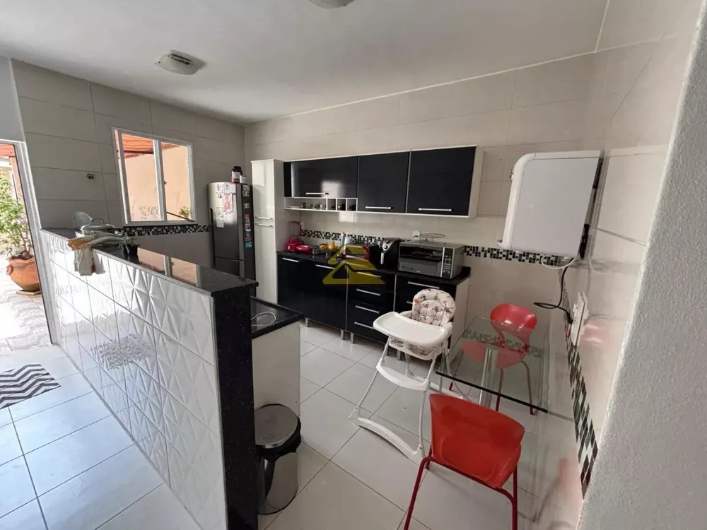 Casa, 4 quartos, 186 m² - Foto 18