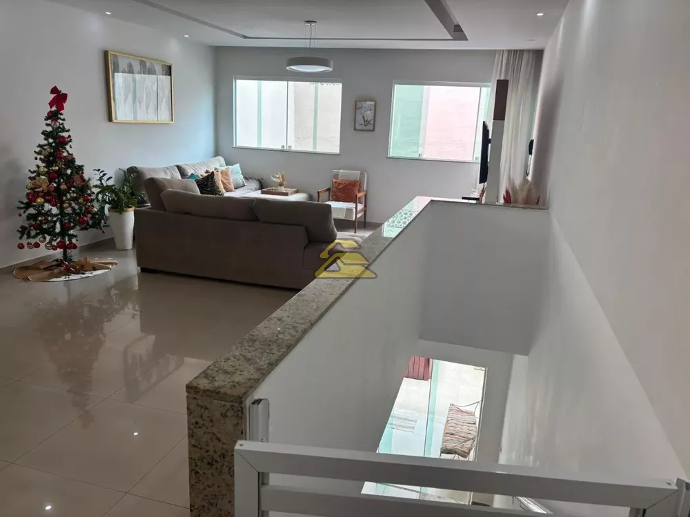 Casa, 4 quartos, 186 m² - Foto 17