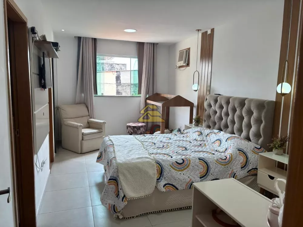 Casa, 4 quartos, 186 m² - Foto 22