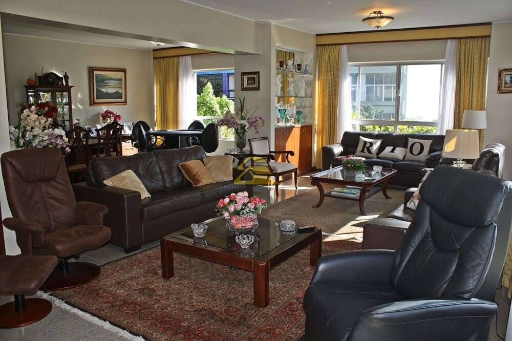 Apartamento, 5 quartos, 280 m² - Foto 29
