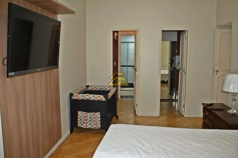 Apartamento, 5 quartos, 280 m² - Foto 10