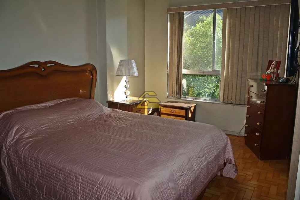 Apartamento, 5 quartos, 280 m² - Foto 12
