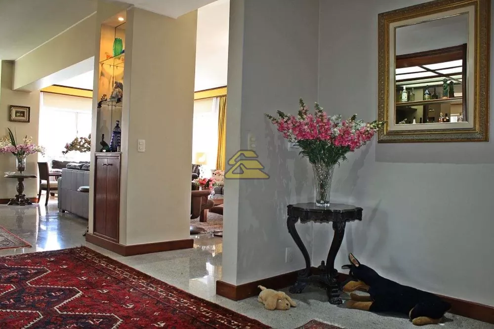 Apartamento, 5 quartos, 280 m² - Foto 8