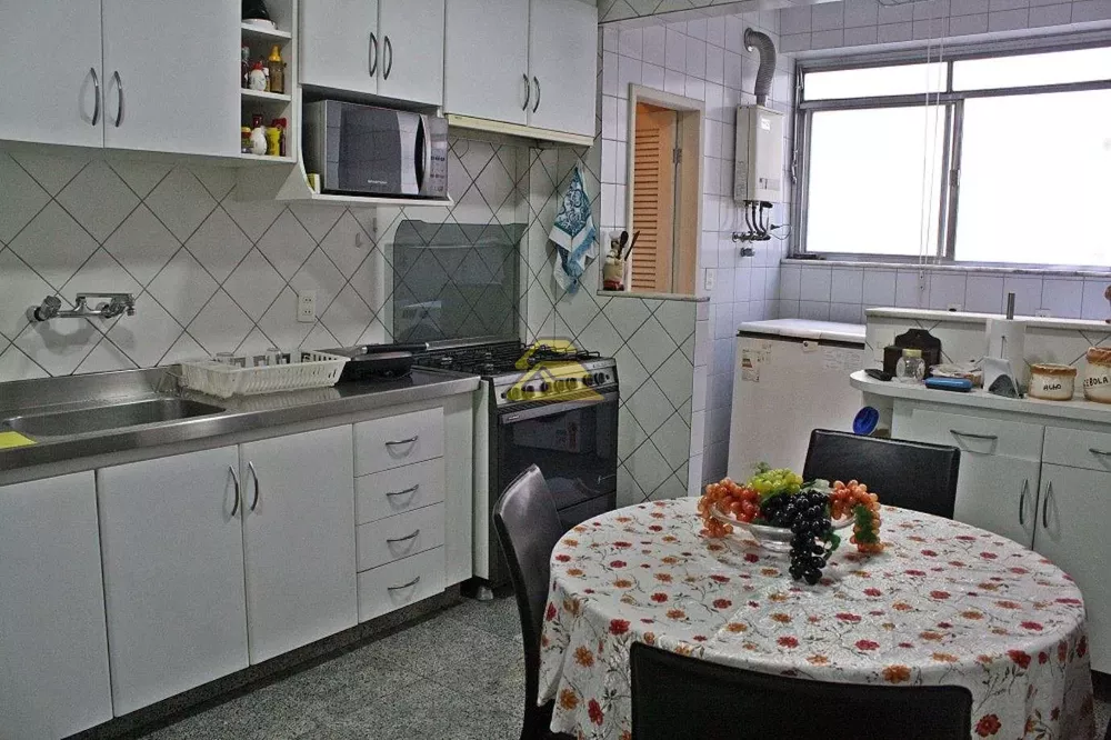 Apartamento, 5 quartos, 280 m² - Foto 23