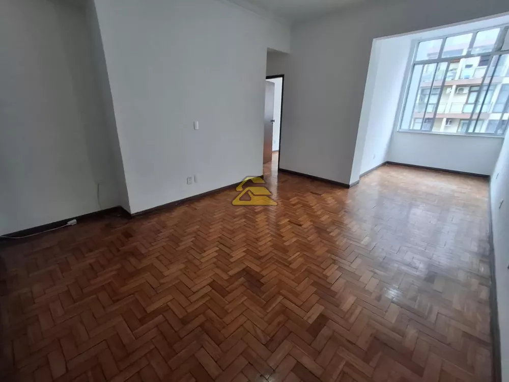 Apartamento, 2 quartos, 68 m² - Foto 2
