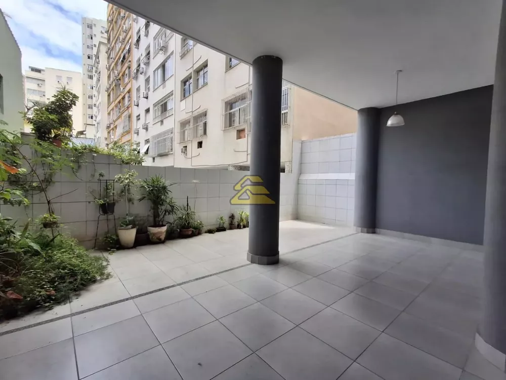Apartamento, 2 quartos, 68 m² - Foto 13