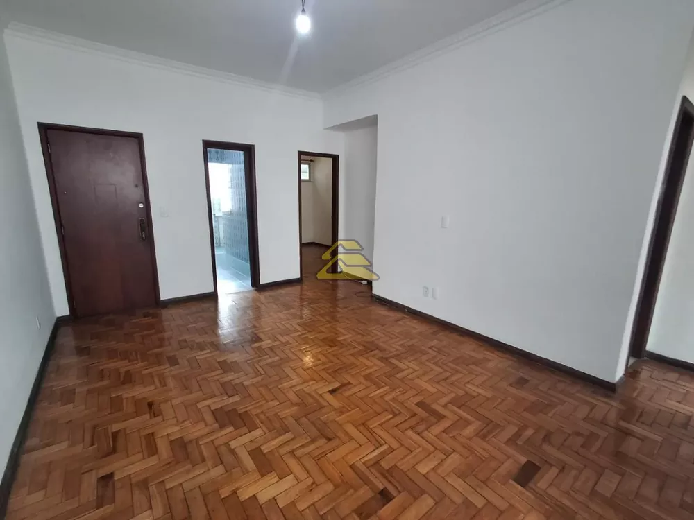 Apartamento, 2 quartos, 68 m² - Foto 1