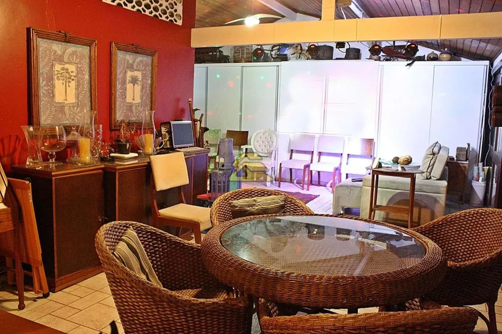 Casa, 5 quartos, 650 m² - Foto 19