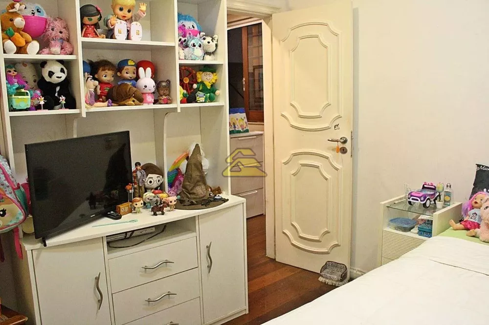 Casa, 5 quartos, 650 m² - Foto 17