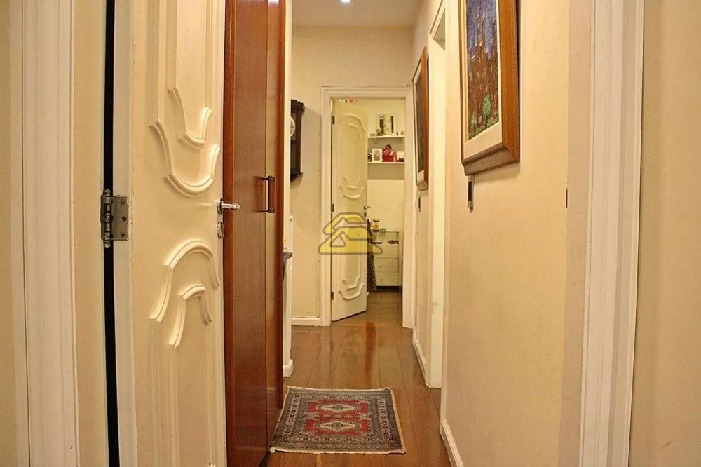 Casa, 5 quartos, 650 m² - Foto 1