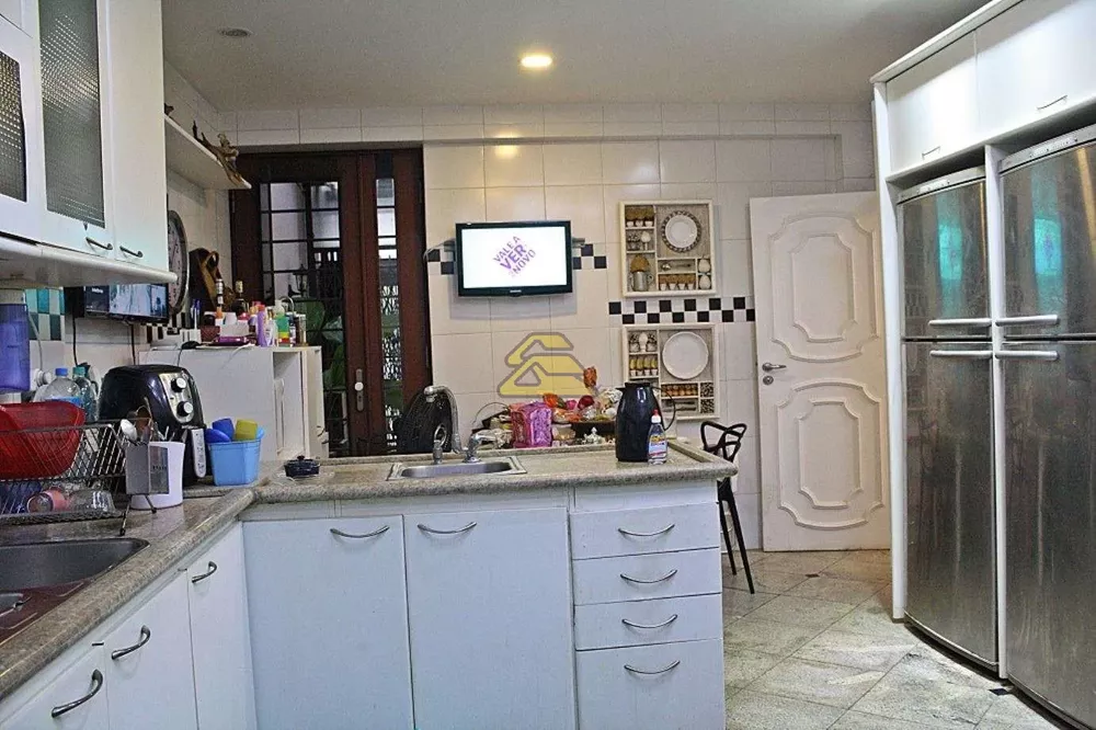 Casa, 5 quartos, 650 m² - Foto 13