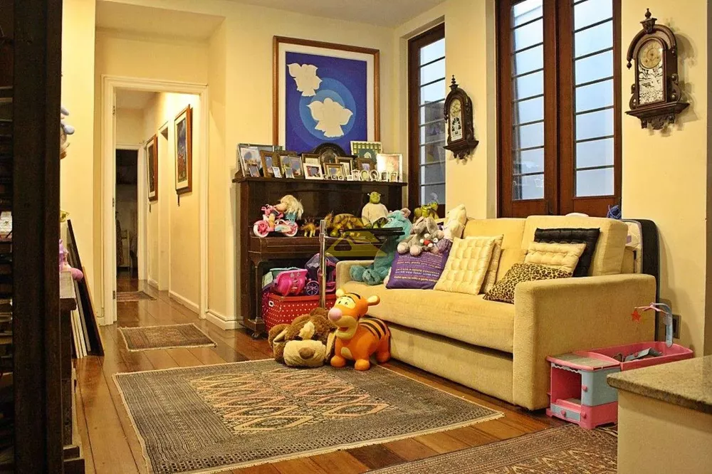 Casa, 5 quartos, 650 m² - Foto 24