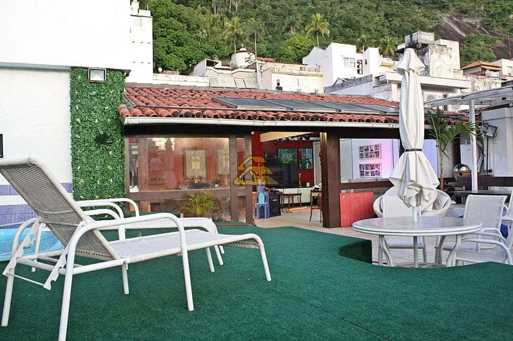 Casa, 5 quartos, 650 m² - Foto 14