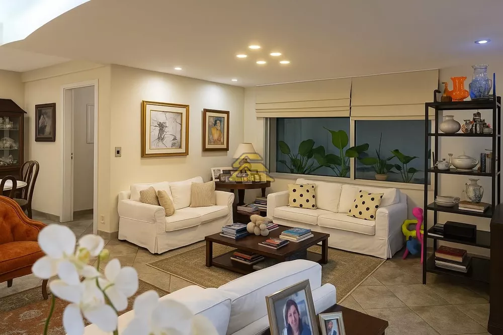 Casa, 5 quartos, 650 m² - Foto 11