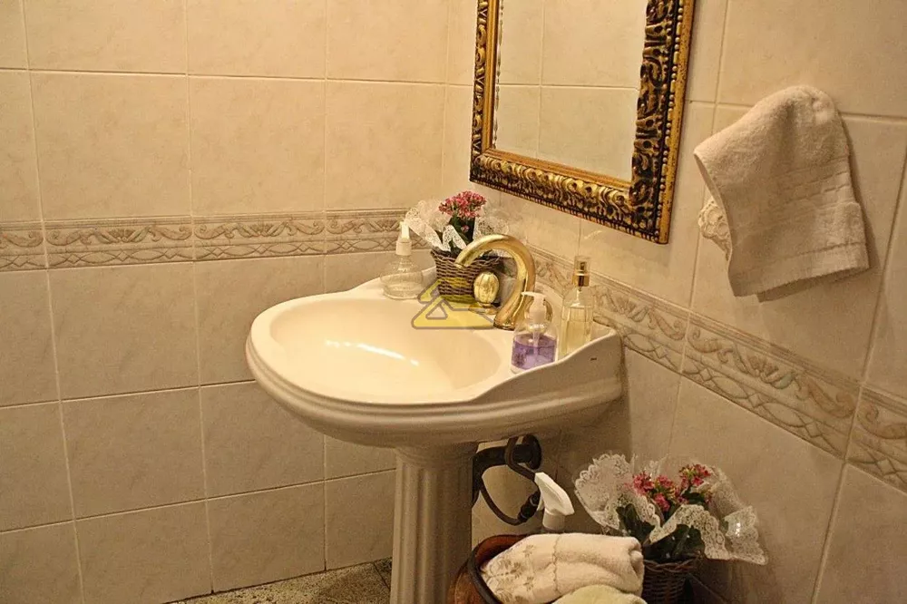 Casa, 5 quartos, 650 m² - Foto 22