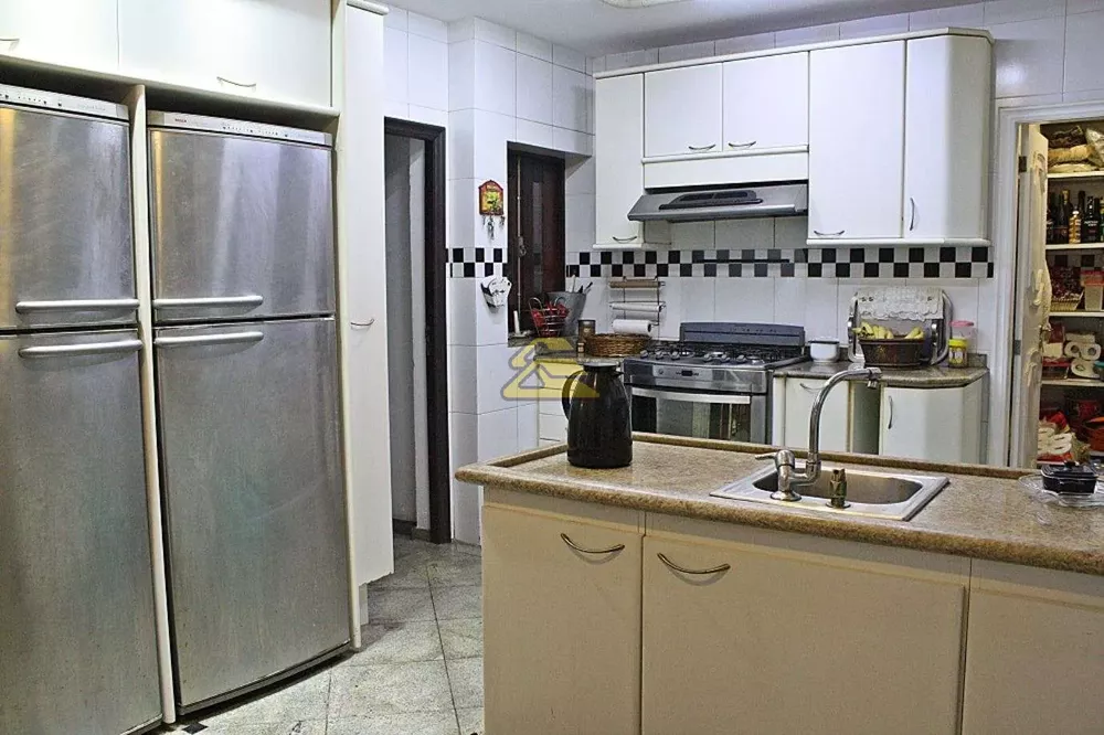 Casa, 5 quartos, 650 m² - Foto 4