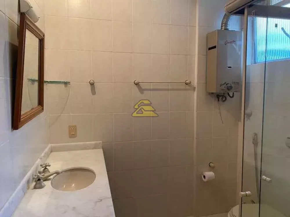Apartamento, 4 quartos, 240 m² - Foto 21