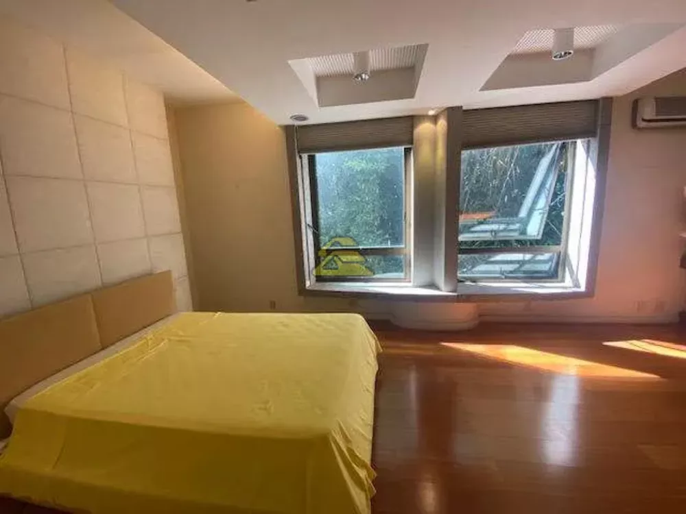 Apartamento, 4 quartos, 240 m² - Foto 3