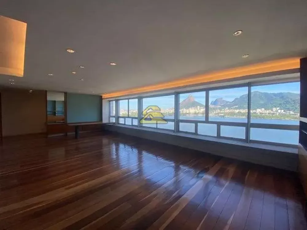 Apartamento, 4 quartos, 240 m² - Foto 13