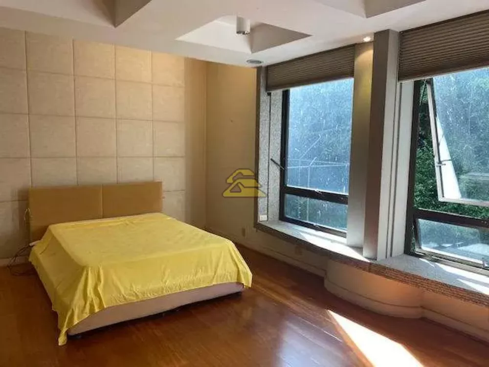 Apartamento, 4 quartos, 240 m² - Foto 9