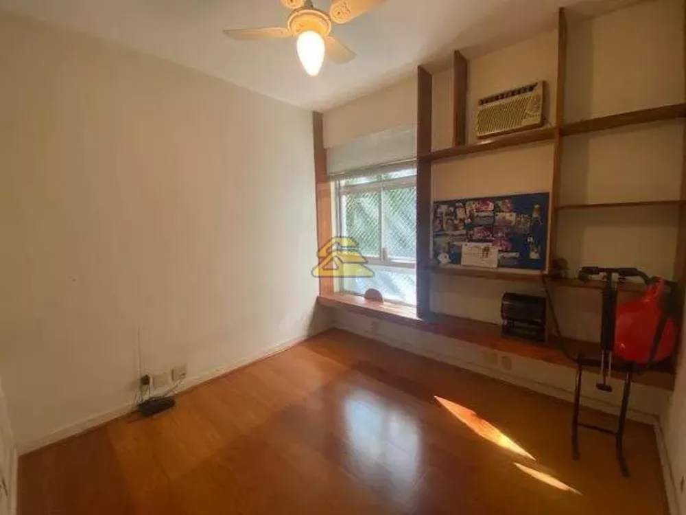 Apartamento, 4 quartos, 240 m² - Foto 5