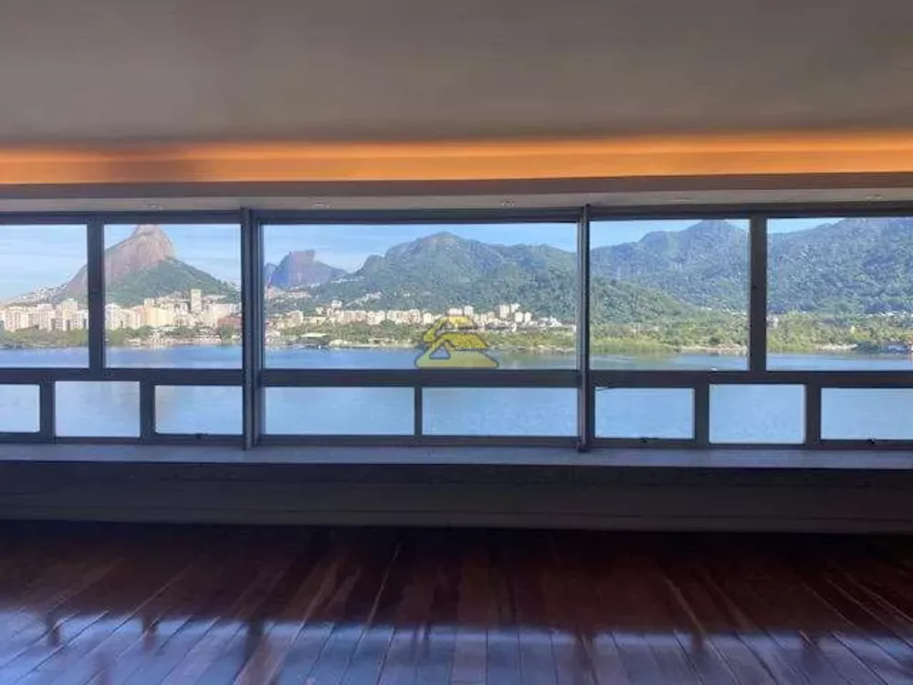Apartamento, 4 quartos, 240 m² - Foto 16
