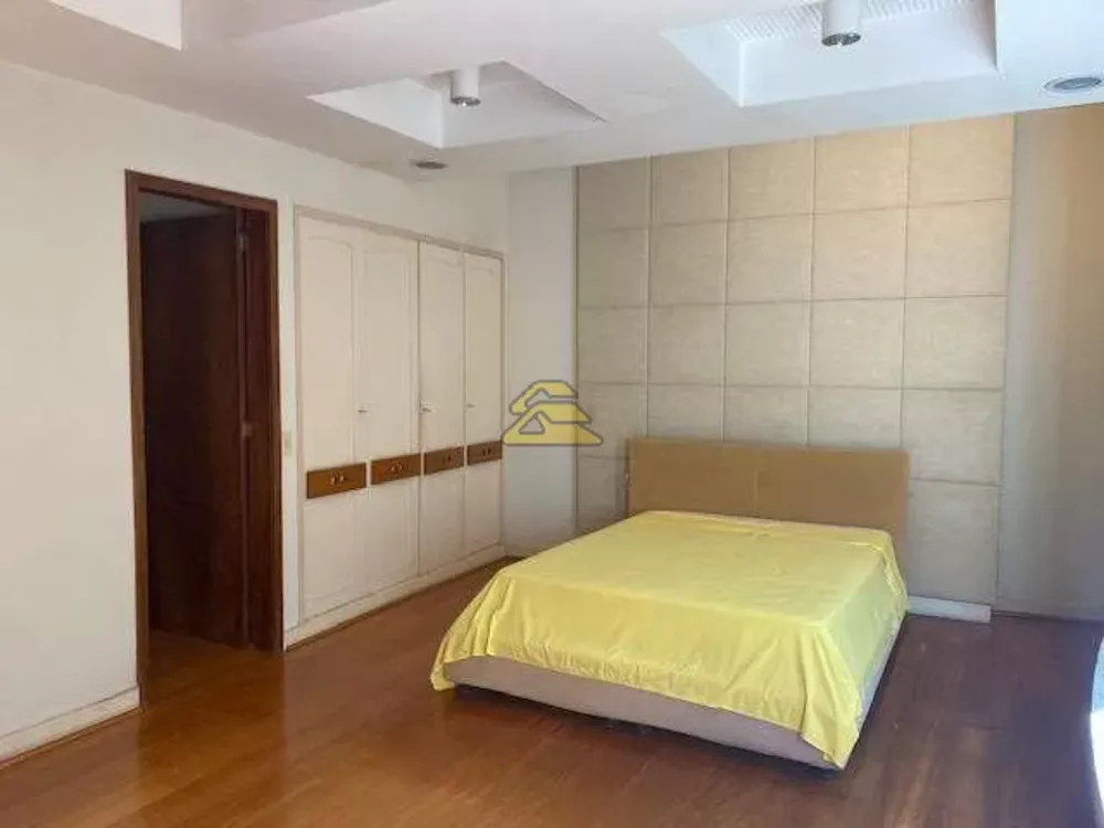 Apartamento, 4 quartos, 240 m² - Foto 11