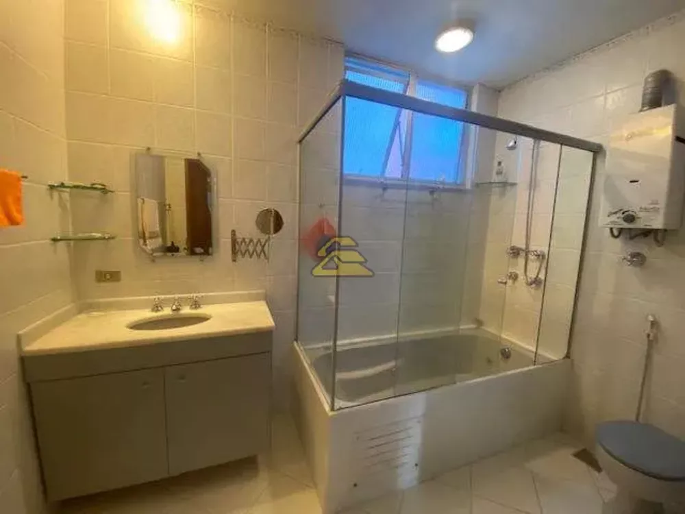 Apartamento, 4 quartos, 240 m² - Foto 2