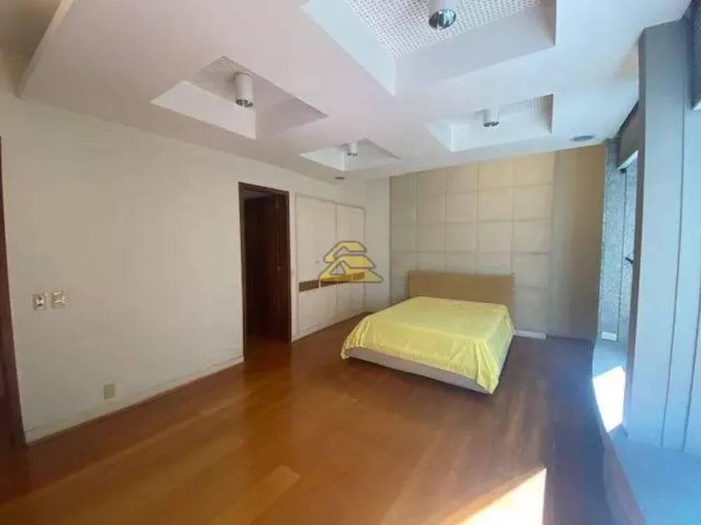 Apartamento, 4 quartos, 240 m² - Foto 7