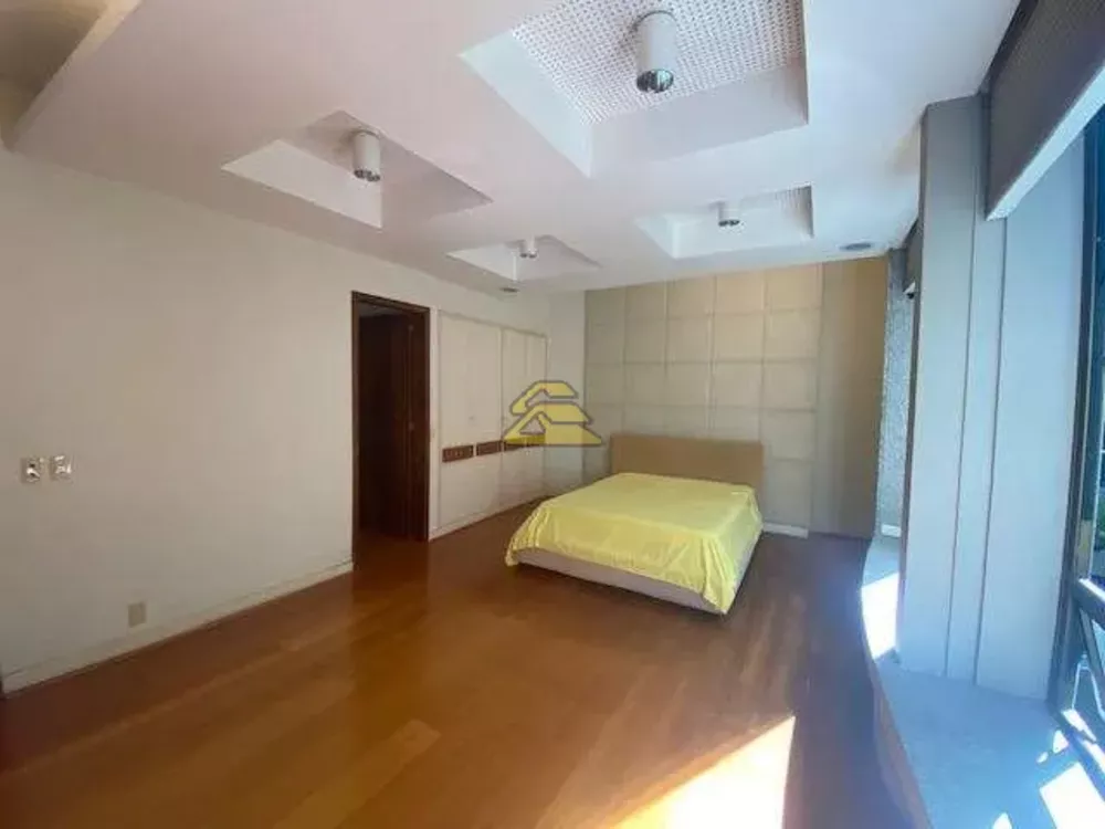 Apartamento, 4 quartos, 240 m² - Foto 4