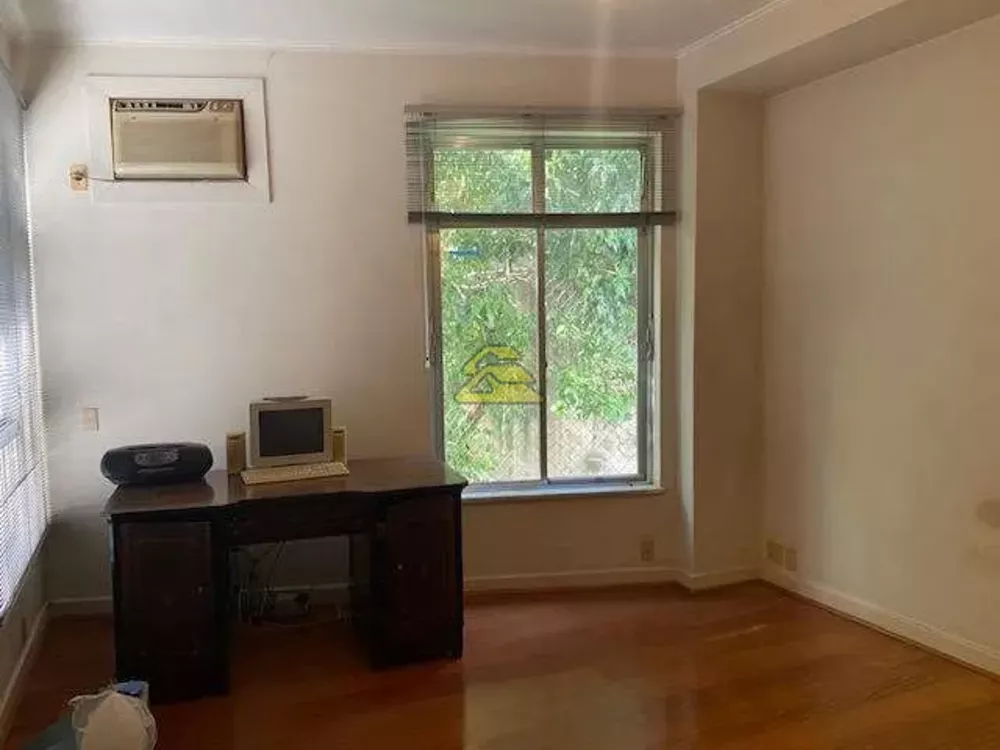 Apartamento, 4 quartos, 240 m² - Foto 8