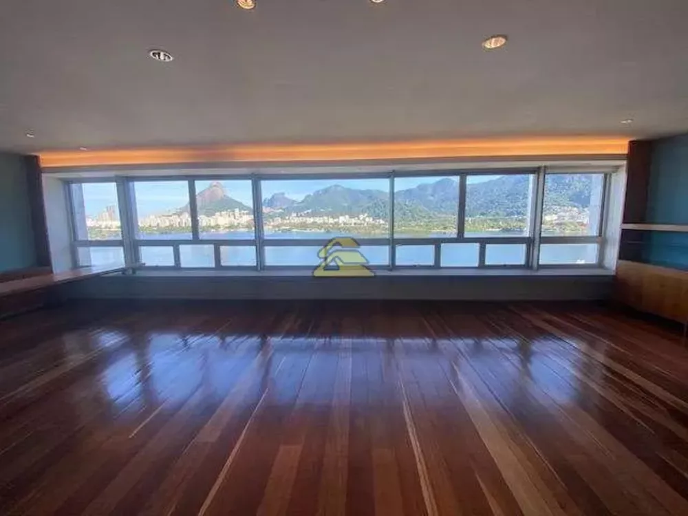 Apartamento, 4 quartos, 240 m² - Foto 22
