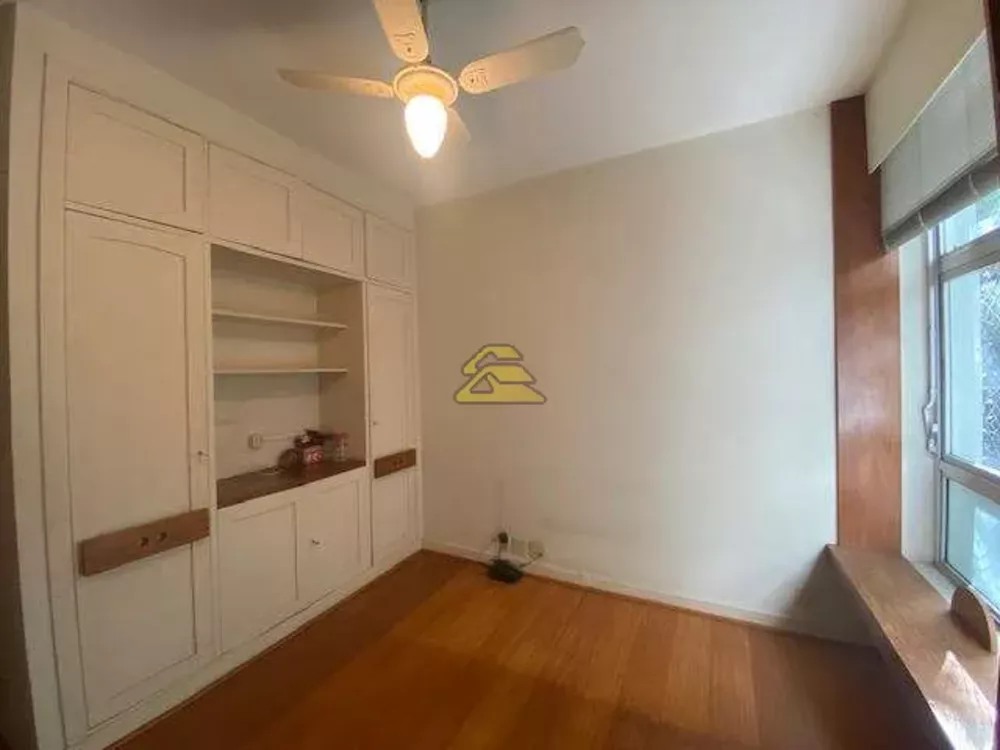 Apartamento, 4 quartos, 240 m² - Foto 1
