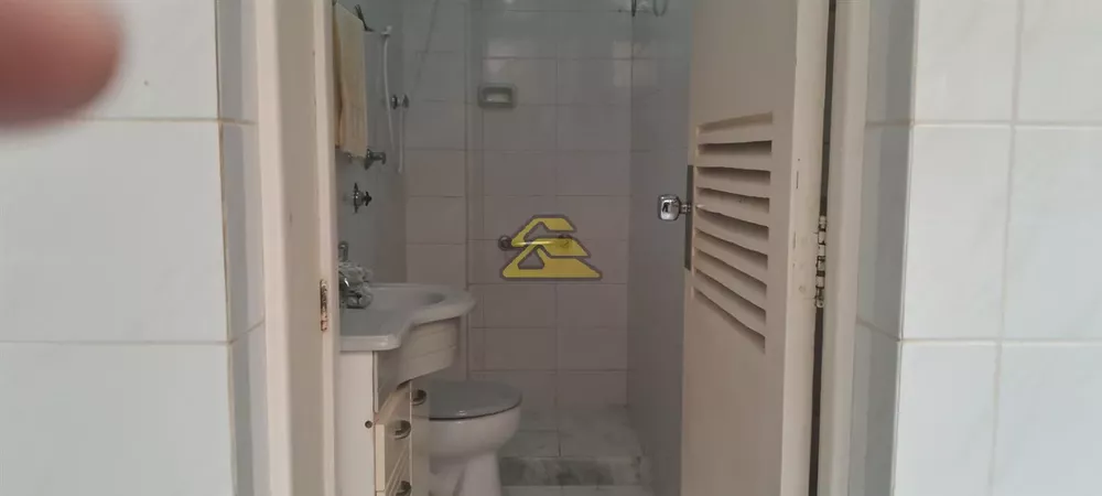 Apartamento, 3 quartos, 220 m² - Foto 5
