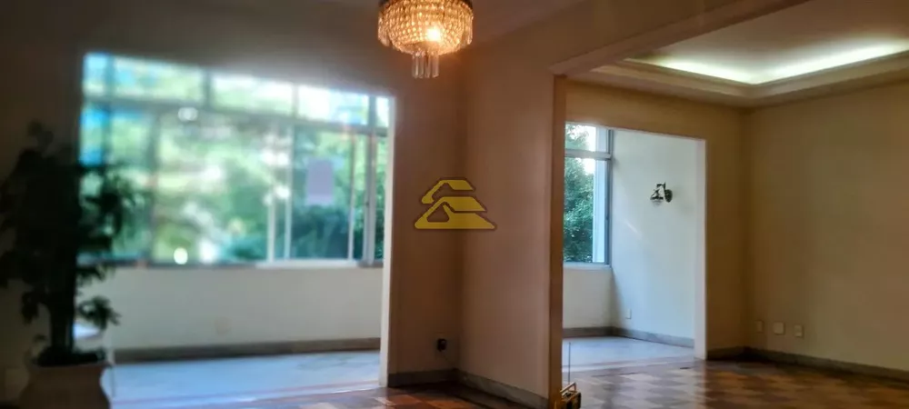 Apartamento, 3 quartos, 220 m² - Foto 23