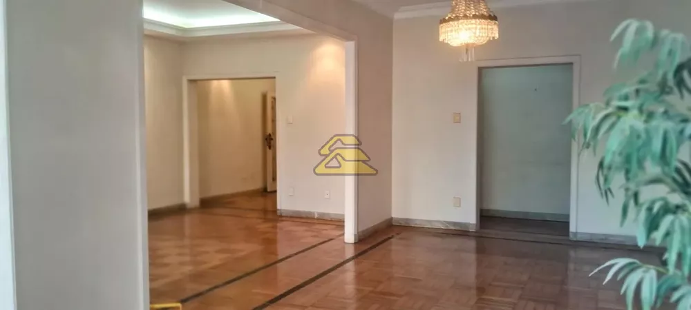 Apartamento, 3 quartos, 220 m² - Foto 1
