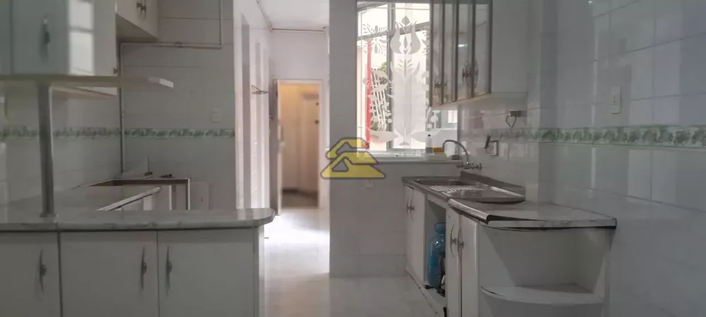 Apartamento, 3 quartos, 220 m² - Foto 8